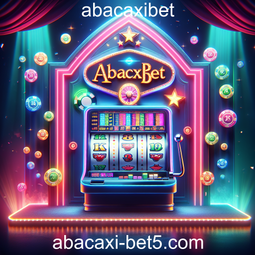 Atração dos Caça-Níqueis: Entretenimento e Prêmios no Abacaxibet