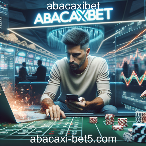 Desvendando as Apostas Esportivas no Abacaxibet